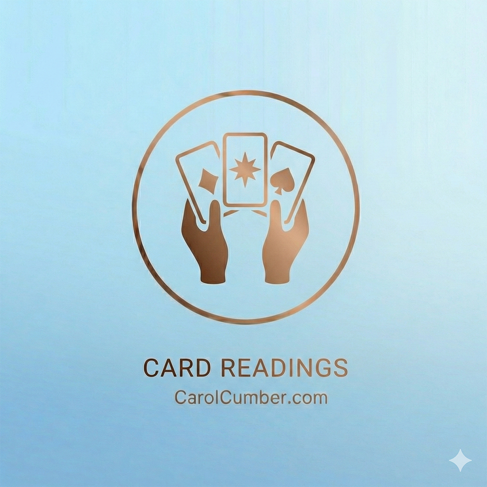 Soul Healing sessions From Carol CUmber